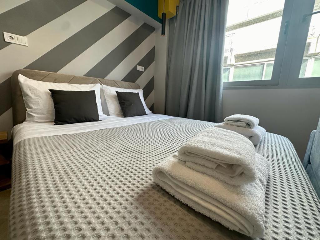 Ermou Funky Lofts Daire Atina Dış mekan fotoğraf