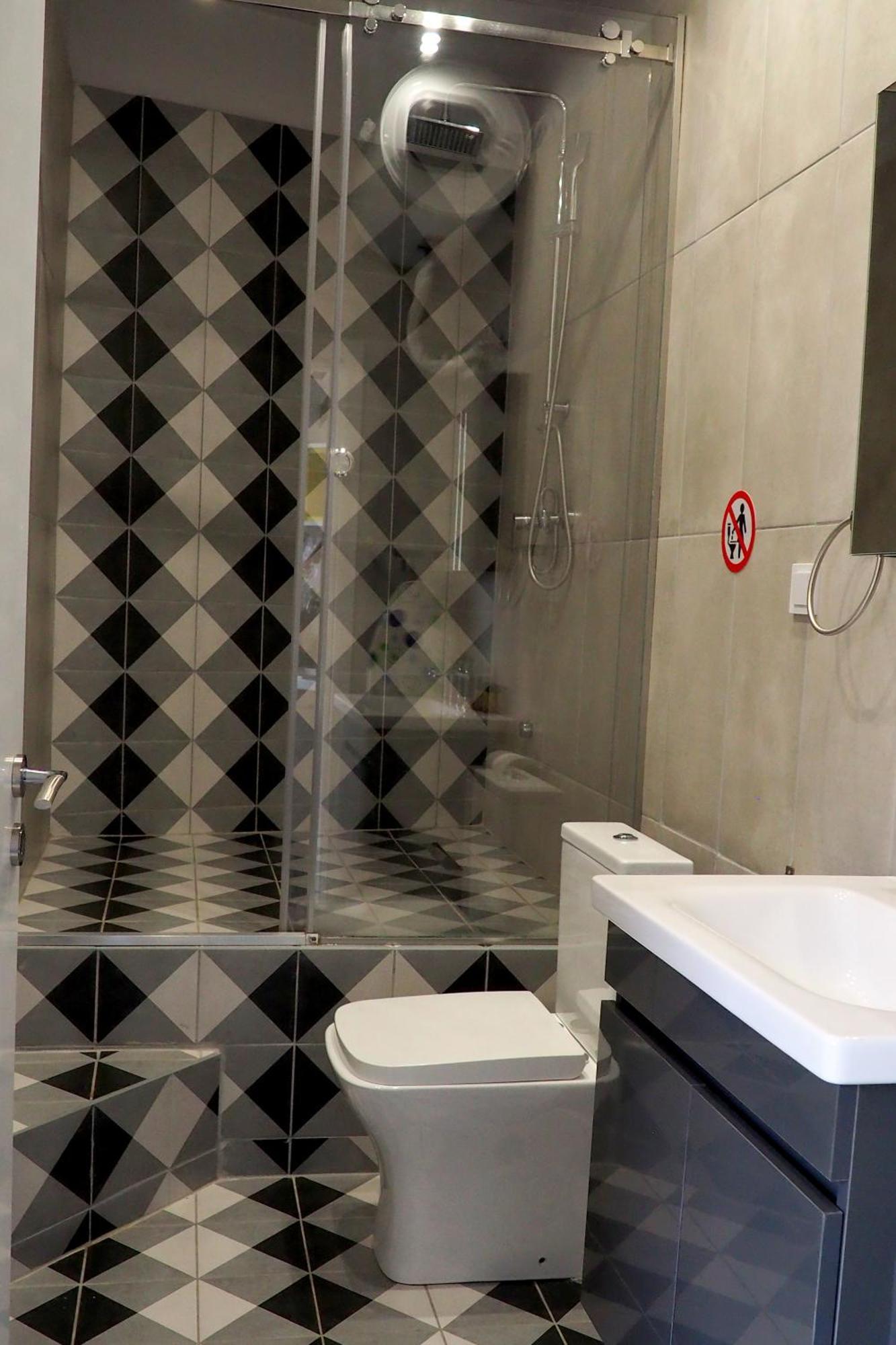 Ermou Funky Lofts Daire Atina Dış mekan fotoğraf