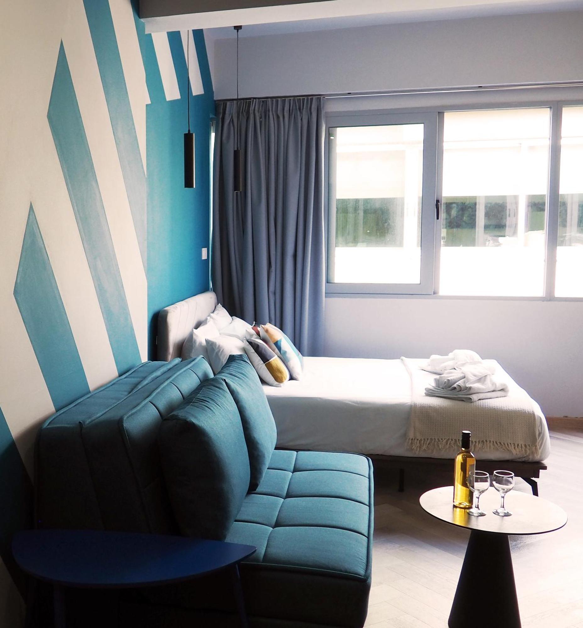 Ermou Funky Lofts Daire Atina Dış mekan fotoğraf